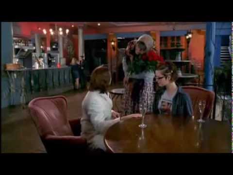 Poranek kojota - Ile za te różyczki, babciu?