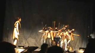 Arthur! the musical - Attila The Hun