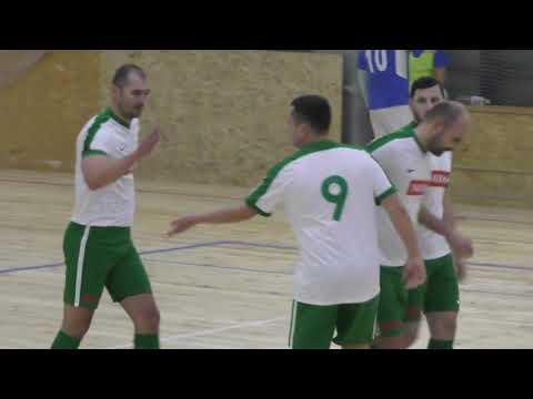 Joma-Луцьк – Забіяка – 0:6 | Кубок Прогресу 2018 1/4 фіналу