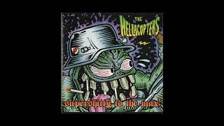 The Hellacopters - Random Riot