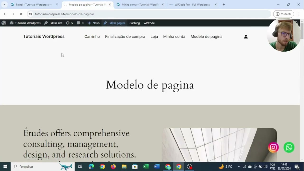 Clique para assistir o vídeo