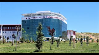 Tanıtım Filmi 2024