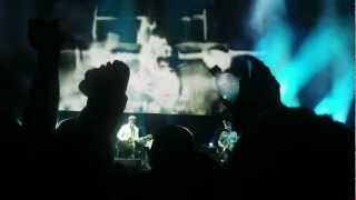 Noel Gallagher&#39;s High Flying Birds Soldier Boys and Jesus Freaks live, Fuji Rock Festival 2012