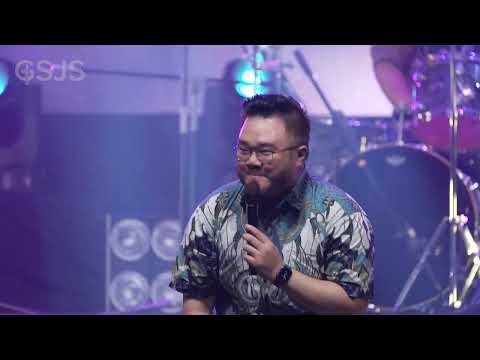 Bapaku Yang Baik (Jacqlien Celosse) - Cover by GSJS