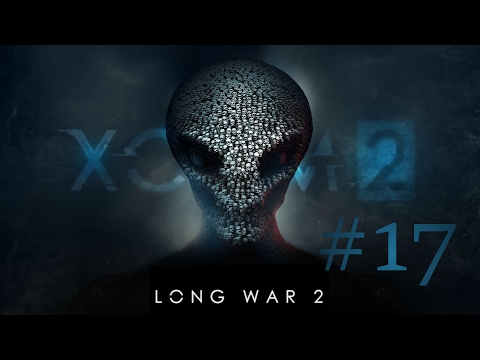 XCOM 2 [PL] Long War 2 #17 Zaczarowany Wierzchowiec.