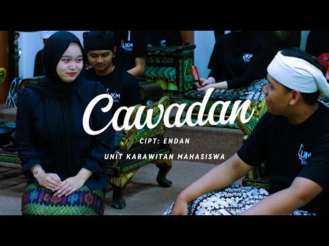 Kliningan - Cawadan | UNIT KARAWITAN MAHASISWA