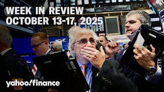 Markets rattled: US-China 'trade war', Gold's surge, bitcoin plummets, govt shutdown at standstill