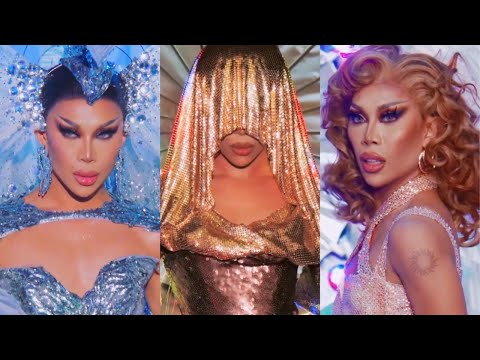 Marina „Filipina Winner“ Summers | UK vs the World Staffel 2