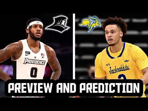 Providence vs South Dakota State Preview and Prediction | 2022 NCAA Tournament