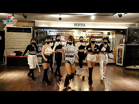 *예인 Yein 프리마돈나 시즌2 공연 손나리(Nari Son)편 @루에다 새해맞이 소셜 Rueda, Busan, Korea