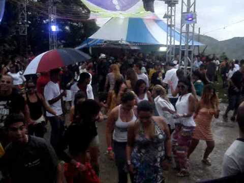 TM 8 - BRUNO BARUDI L I V E