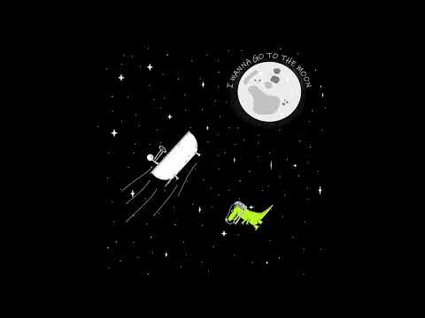 I Wanna Go To The Moon - Vocalec
