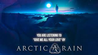 Arctic Rain -