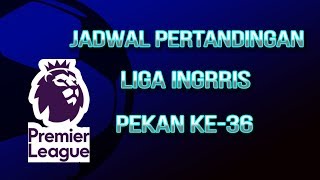Jadwal Liga Inggris Pekan ke-36, Liverpool Berhadapan dengan Huddersfield