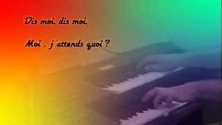 T&#39;attends quoi ? (ZAZ) Express Cover with Lyrics