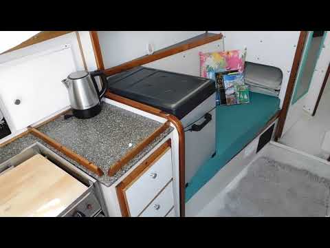 Islander 30 Mk II  - Boatshed - Boat Ref#314737