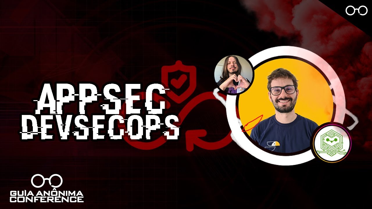 Integrando DevOps com SecOps | Por @Coffops