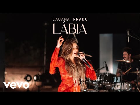 Video thumbnail for Lábia