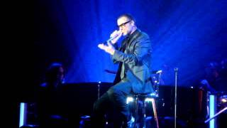 George Michael - It doesn&#39;t really matter, Symphonica Forum, Copenhagen 03.09.2011