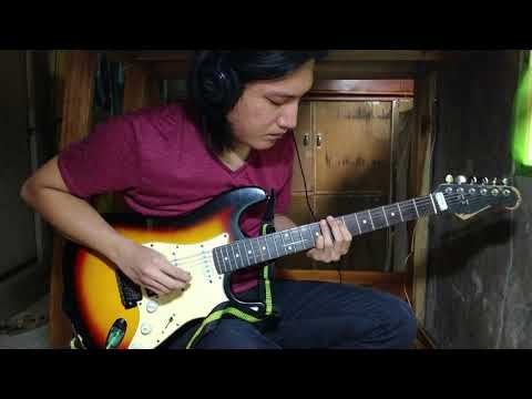 Maroon - Joseph Capuno