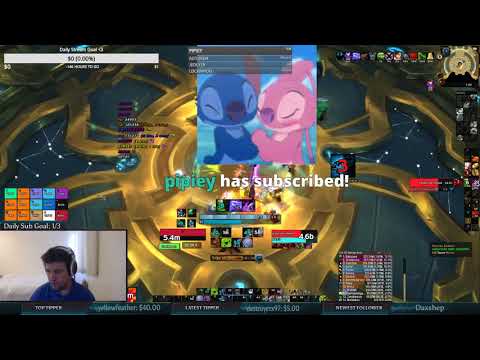 Heroic Argus the Unmaker Antorus, The Burning Throne PTR