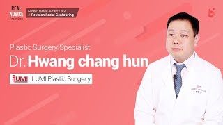 FACIAL CONTOURING★아이루미성형외과 황창헌 대표원장의 안면윤곽 재수술★