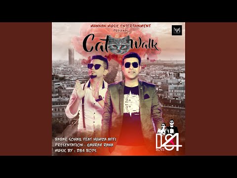 Catwalk