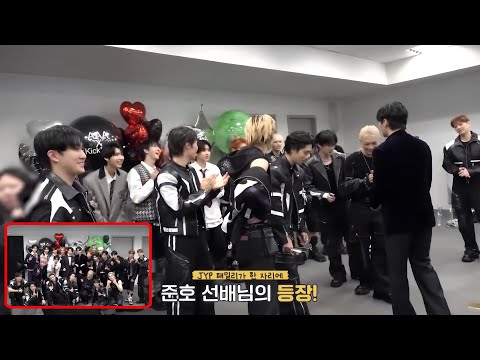 Lee Junho Left JYP… So Why Does JYP Nation Still Obey Him?