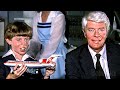 Joey Do You Like Movies About Gladiators Airplane CLIP