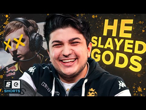 They Ended an Era: How MAD Lions Brought Down the G2 Juggernaut