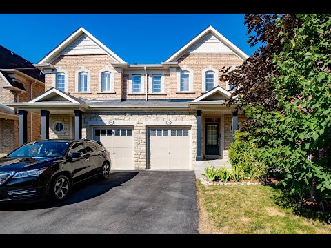 32 Delambray Street Brampton Home for Sale - Real Estate Properties for Sale