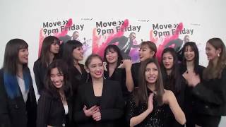 E-girls のみなさん『Easy come, Easy go』