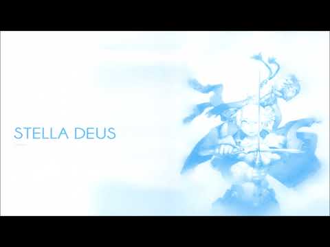 Drakim's VGM 912 - Stella Deus: The Gate of Eternity - Requiem