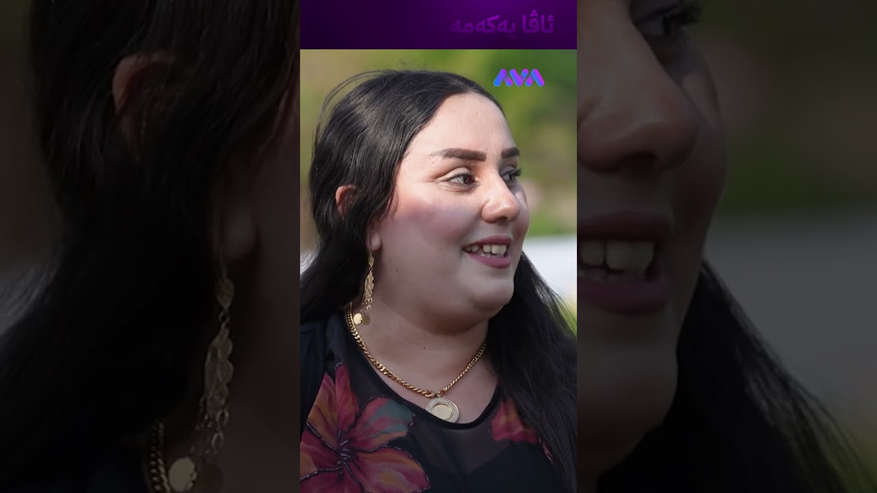 ڤیدیۆ | ئەوە مانگێکە بەرنامە بۆ ئەم ڕۆژە دادەڕێژین