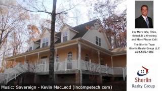 preview picture of video '619 Hildabrand Rd, Ocoee, TN Presented by The Sherlin Team.'