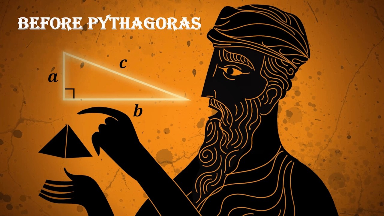 How The Pythagorean Theorem Was Discovered