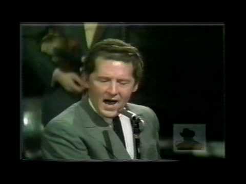 Jerry Lee Lewis - What's Made Milwaukee Famous (1969)