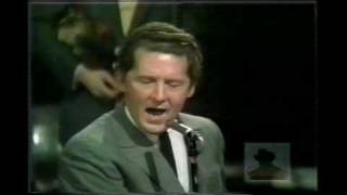 Jerry Lee Lewis - What&#39;s Made Milwaukee Famous (1969)
