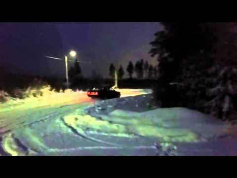 Mercedes 190 w201 270CDI