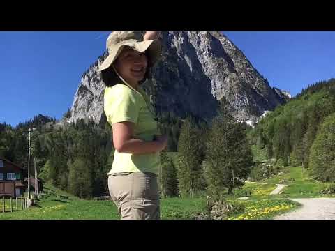 Wanderung Mythen Brunni