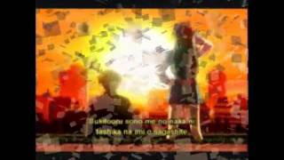 whatever it takes ( full metal panic-AMV)