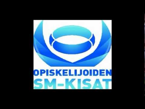 OSM futsal 2012 Jyväskylä