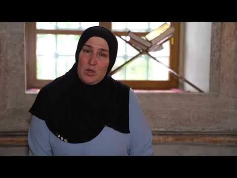 KATEDRA TEFSIRA - Muvedeta Halilović