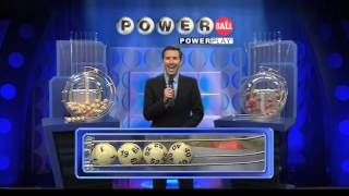 Powerball lottery Apr 19, 2017 drawing video