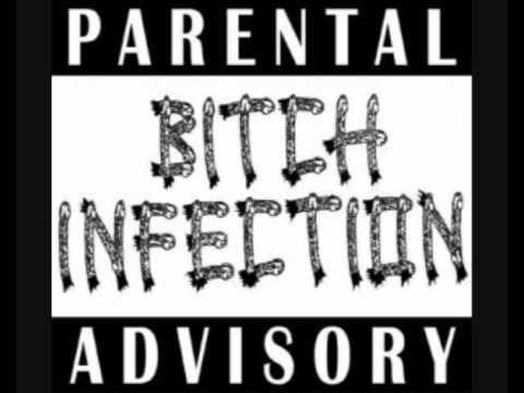 Bitch Infection - p**** shave commando