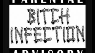 Bitch Infection - p**** shave commando