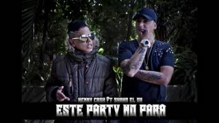 Kenny Cash | 💃Este Party No Para ❌ Shako El Sh