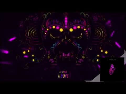 Creko - Heart (Visualizer) [Explicit]