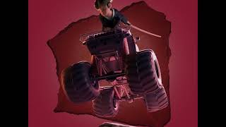 Han Yohan -  Bumpercar (feat. NOEL, Young B) (Eng subed)