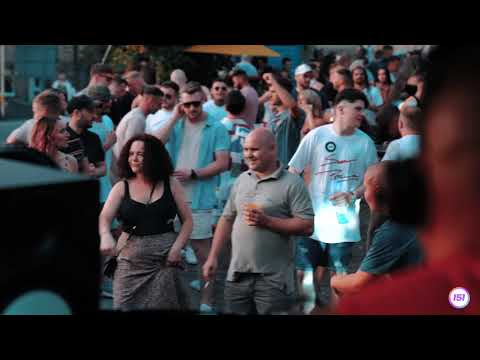 Joel Corry - The Parade (DJ Chester @ 151) Darwen, Lancashire